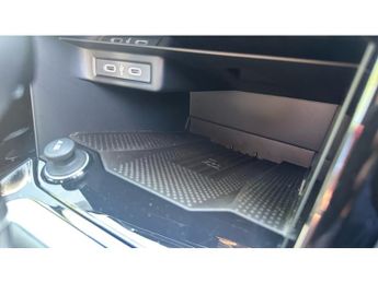 Volkswagen T-Roc 1.5 TSI R-Line 5dr DSG Petrol Hatchback