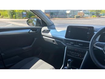 Volkswagen T-Roc 1.5 TSI Match 5dr DSG Petrol Hatchback