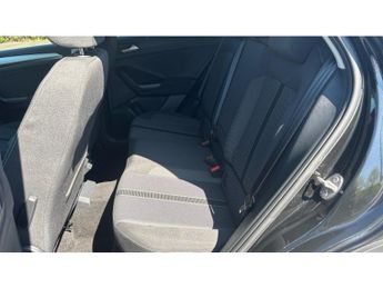 Volkswagen T-Roc 1.5 TSI Match 5dr DSG Petrol Hatchback