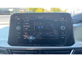 Volkswagen T-Roc 1.5 TSI Match 5dr DSG Petrol Hatchback
