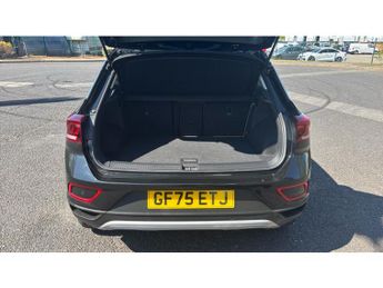 Volkswagen T-Roc 1.5 TSI Match 5dr DSG Petrol Hatchback