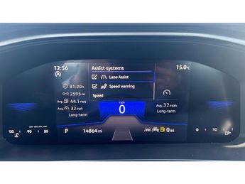 Volkswagen T-Roc 1.5 TSI Match 5dr DSG Petrol Hatchback