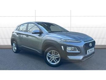 Hyundai KONA 1.0T GDi Blue Drive S 5dr Petrol Hatchback
