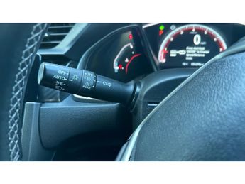 Honda Civic 1.5 VTEC Turbo Sport 5dr CVT Petrol Hatchback