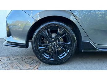 Honda Civic 1.5 VTEC Turbo Sport 5dr CVT Petrol Hatchback