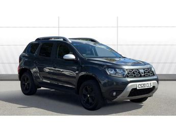 Dacia Duster 1.5 Blue dCi Comfort 5dr 4X4 Diesel Estate