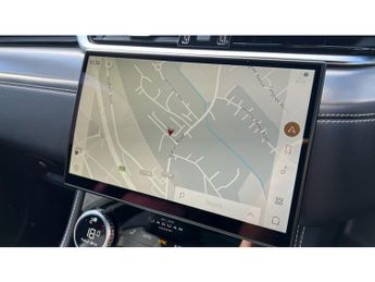 Jaguar F-Pace 2.0 D200 R-Dynamic S 5dr Auto AWD Diesel Estate