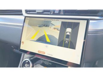 Jaguar F-Pace 2.0 D200 R-Dynamic S 5dr Auto AWD Diesel Estate