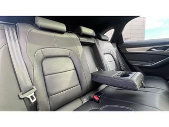 Jaguar F-Pace 2.0 D200 R-Dynamic S 5dr Auto AWD Diesel Estate
