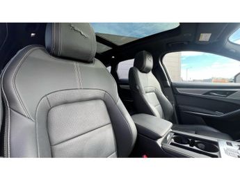 Jaguar F-Pace 2.0 D200 R-Dynamic S 5dr Auto AWD Diesel Estate