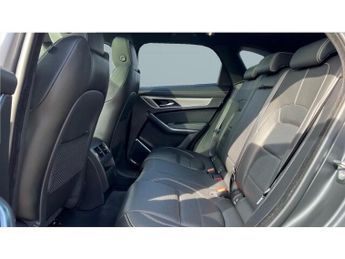 Jaguar F-Pace 2.0 D200 R-Dynamic S 5dr Auto AWD Diesel Estate