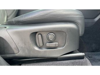 Land Rover Range Rover Sport 2.0 P400e HSE Dynamic Black 5dr Auto Estate