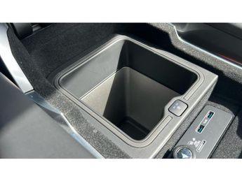 Land Rover Range Rover Sport 2.0 P400e HSE Dynamic Black 5dr Auto Estate