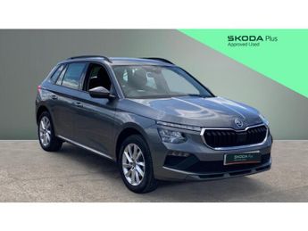 Skoda Kamiq 1.0 TSI SE Edition 5dr DSG Petrol Hatchback