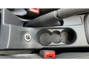 Skoda Kamiq 1.0 TSI SE Edition 5dr DSG Petrol Hatchback