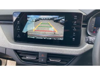 Skoda Kamiq 1.0 TSI SE Edition 5dr DSG Petrol Hatchback