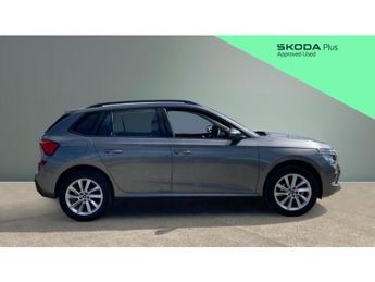Skoda Kamiq 1.0 TSI SE Edition 5dr DSG Petrol Hatchback