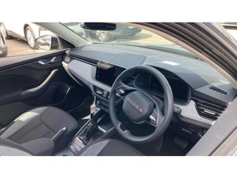 Skoda Kamiq 1.0 TSI SE Edition 5dr DSG Petrol Hatchback