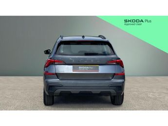 Skoda Kamiq 1.0 TSI SE Edition 5dr DSG Petrol Hatchback