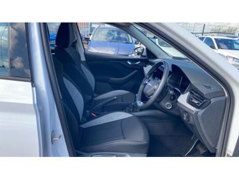 Skoda Kamiq 1.0 TSI SE Edition 5dr DSG Petrol Hatchback