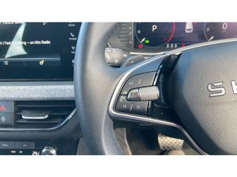 Skoda Kamiq 1.0 TSI SE Edition 5dr DSG Petrol Hatchback