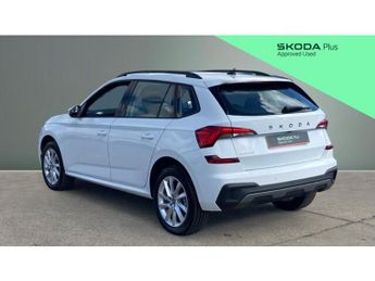 Skoda Kamiq 1.0 TSI SE Edition 5dr DSG Petrol Hatchback