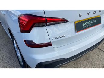 Skoda Kamiq 1.0 TSI SE Edition 5dr DSG Petrol Hatchback
