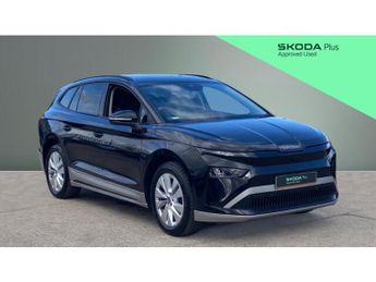 Skoda Enyaq 150kW 60 SE L 63kWh 5dr Auto Electric Estate