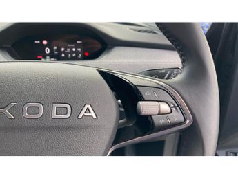 Skoda Enyaq 150kW 60 SE L 63kWh 5dr Auto Electric Estate