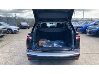 Skoda Enyaq 150kW 60 SE L 63kWh 5dr Auto Electric Estate