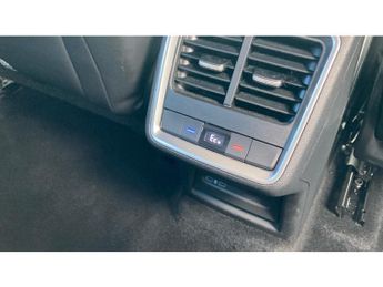 Skoda Enyaq 150kW 60 SE L 63kWh 5dr Auto Electric Estate