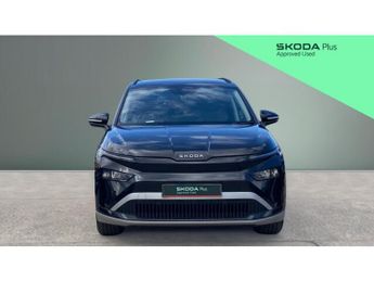 Skoda Enyaq 150kW 60 SE L 63kWh 5dr Auto Electric Estate