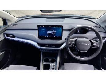 Skoda Enyaq 150kW 60 SE L 63kWh 5dr Auto Electric Estate