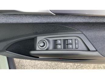 Skoda Elroq 150kW 60 Edition 63kWh 5dr Auto Electric Estate