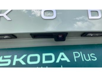 Skoda Elroq 150kW 60 Edition 63kWh 5dr Auto Electric Estate