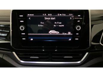 Volkswagen T-Roc 1.5 TSI R-Line 5dr DSG Petrol Hatchback