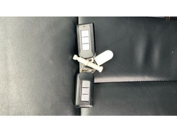 Mitsubishi Eclipse Cross 1.5 Exceed 5dr CVT 4WD Petrol Hatchback
