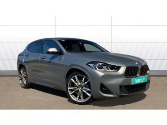 BMW M3 M35i 5dr Step Auto Petrol Hatchback
