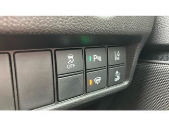 Honda CR-V 2.0 i-MMD Hybrid SR 5dr eCVT Hybrid Estate