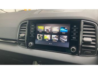 Skoda Karoq 1.5 TSI SE L 5dr DSG Petrol Estate