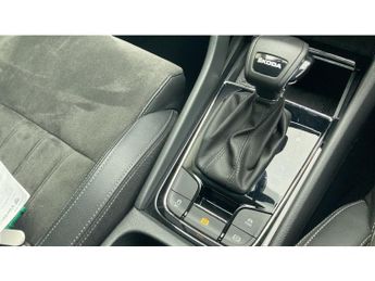 Skoda Karoq 1.5 TSI SE L 5dr DSG Petrol Estate