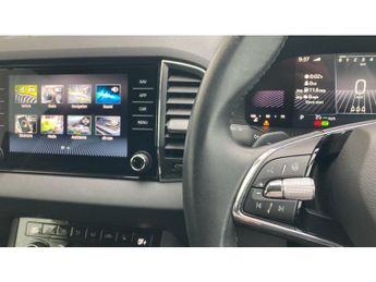 Skoda Karoq 1.5 TSI SE L 5dr DSG Petrol Estate
