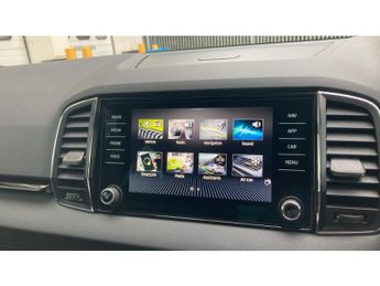 Skoda Karoq 1.5 TSI SE L 5dr DSG Petrol Estate