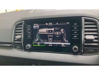 Skoda Karoq 1.5 TSI SE L 5dr DSG Petrol Estate