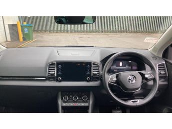 Skoda Karoq 1.5 TSI SE L 5dr DSG Petrol Estate