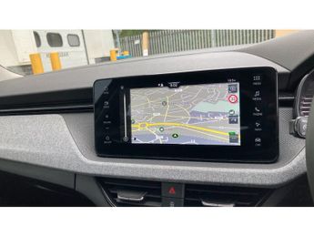 Skoda Scala 1.0 TSI 116 SE Edition 5dr DSG Petrol Hatchback