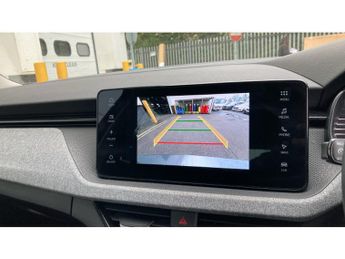 Skoda Scala 1.0 TSI 116 SE Edition 5dr DSG Petrol Hatchback