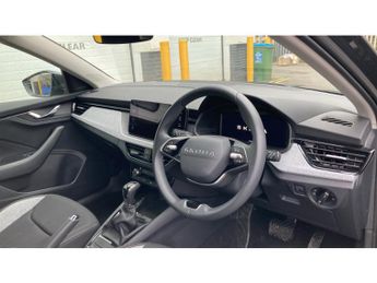 Skoda Scala 1.0 TSI 116 SE Edition 5dr DSG Petrol Hatchback