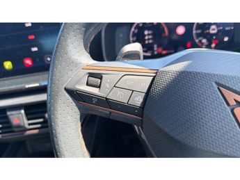 CUPRA Formentor 2.0 TSI 190 V2 5dr DSG 4Drive Petrol Estate