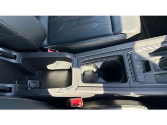 CUPRA Formentor 2.0 TSI 190 V2 5dr DSG 4Drive Petrol Estate